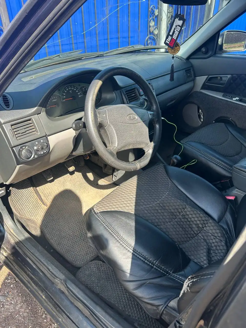 Продам авто ВАЗ 2107 - ВАЗ (Lada) (Авто) в Мелеуз