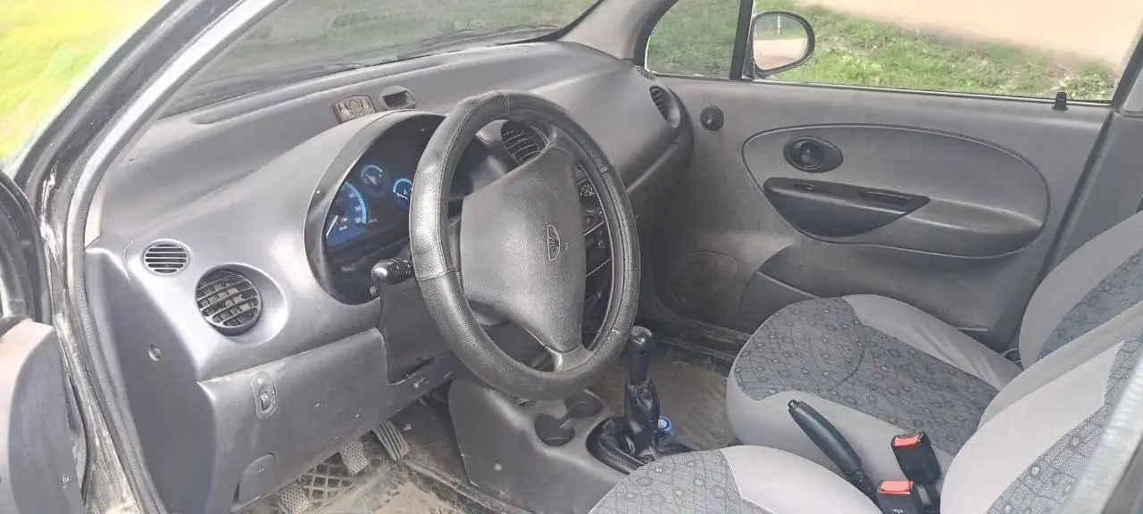 Продажа Матиз 2010 года - Матиз (Авто) в Давлеканово