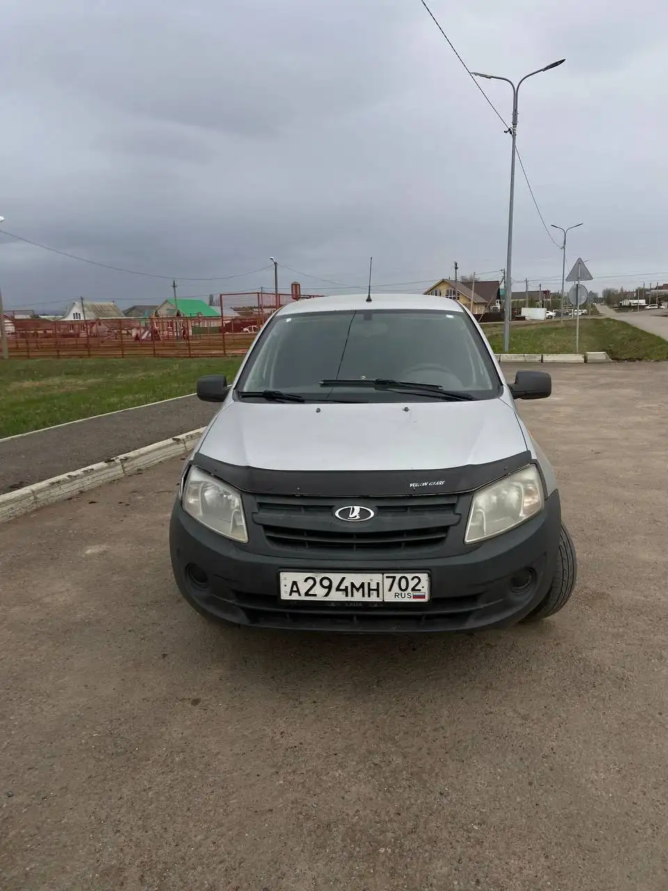 Продам Гранту 2013 года - Легковые автомобили (Авто) в Давлеканово