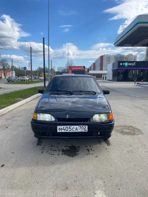 Продажа авто с чистыми документами - ВАЗ 2105 в Уфа