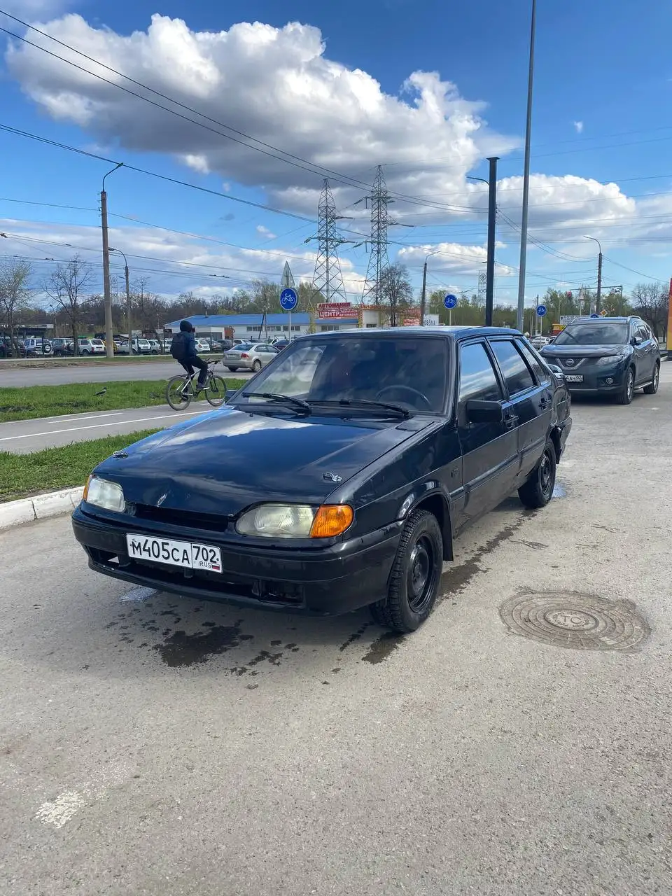 Продажа авто с чистыми документами - Авто в Уфа