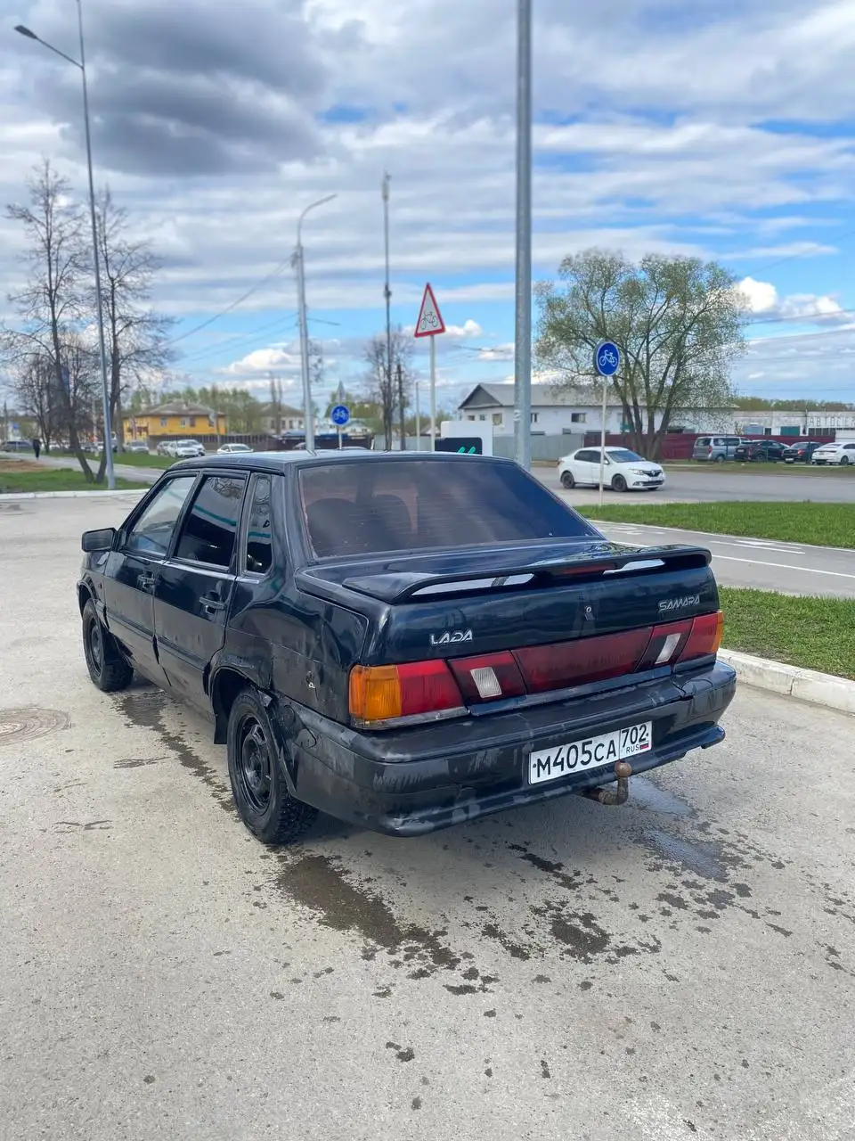 Продажа авто с чистыми документами - Авто в Уфа