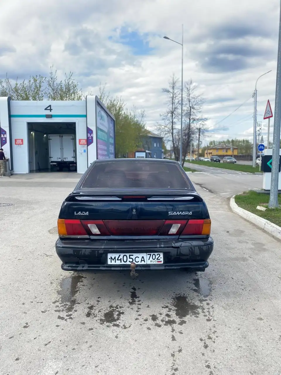 Продажа авто с чистыми документами - Авто в Уфа