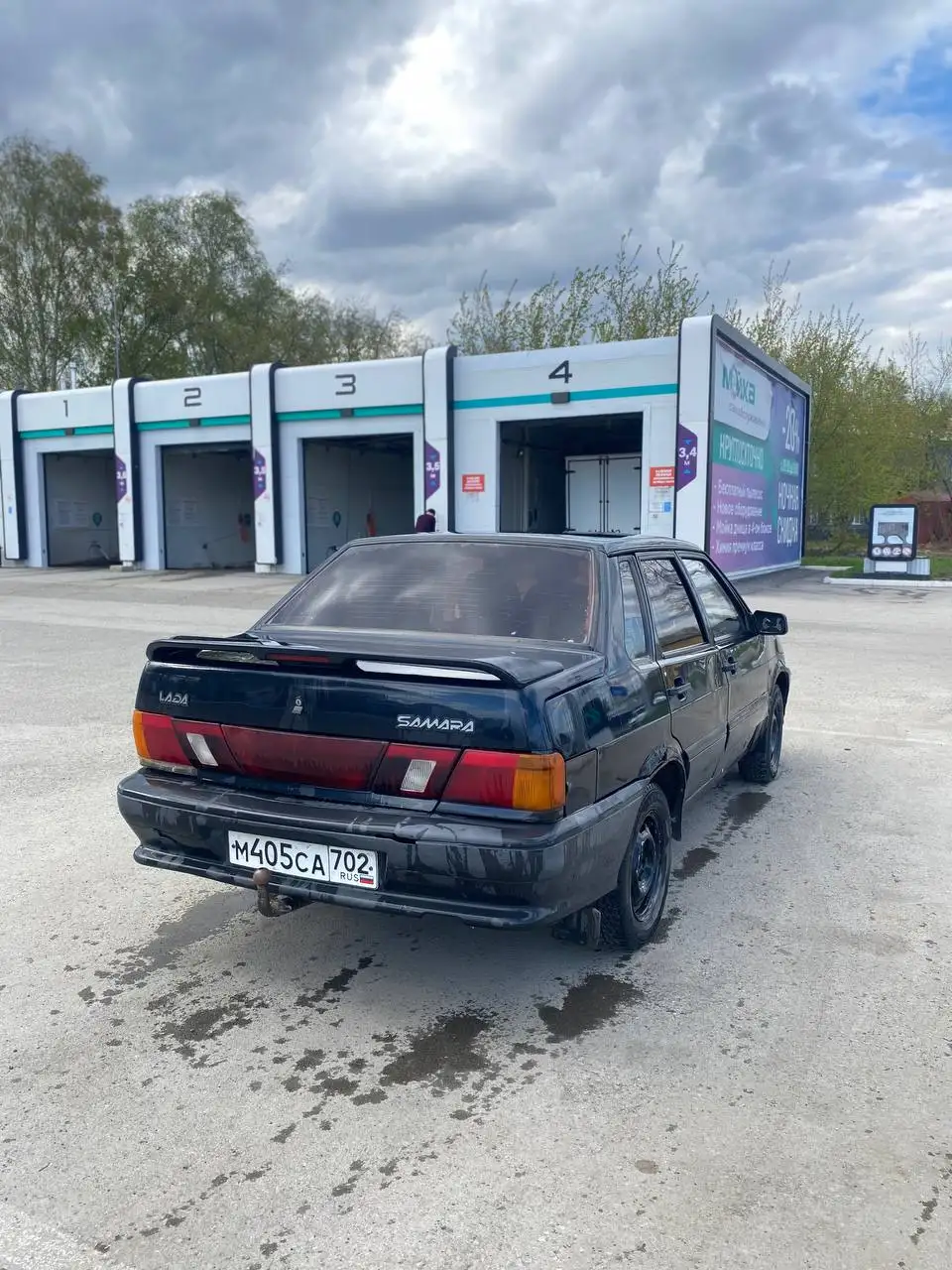 Продажа авто с чистыми документами - Авто в Уфа