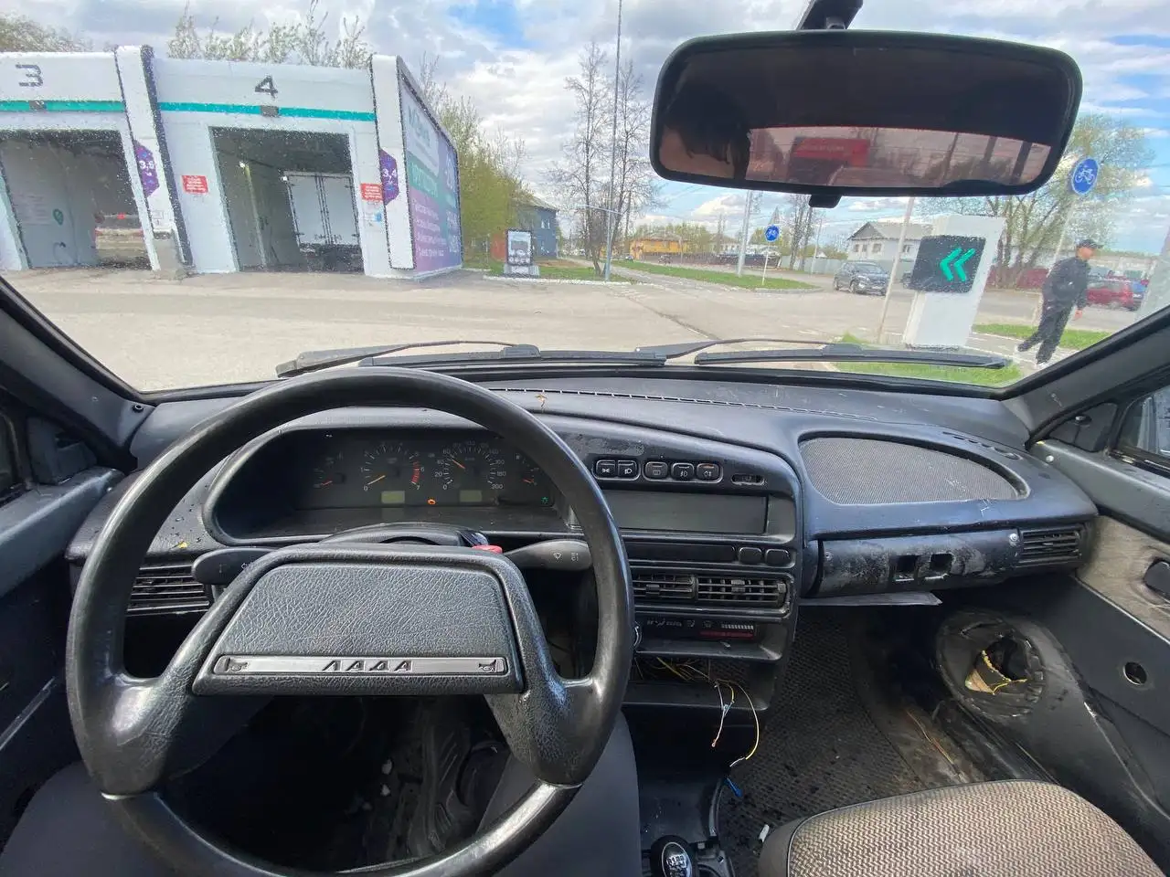 Продажа авто с чистыми документами - Авто в Уфа