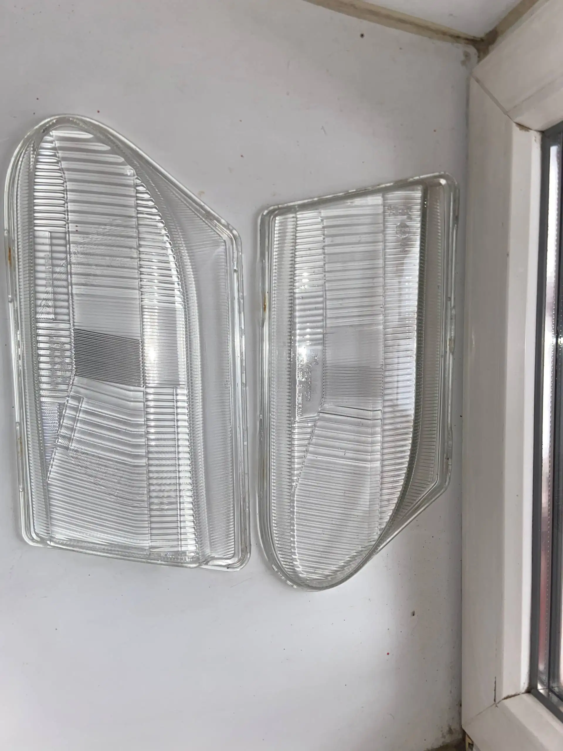 Продам стекла от 2115 - Стекла (Авто) в Уфа