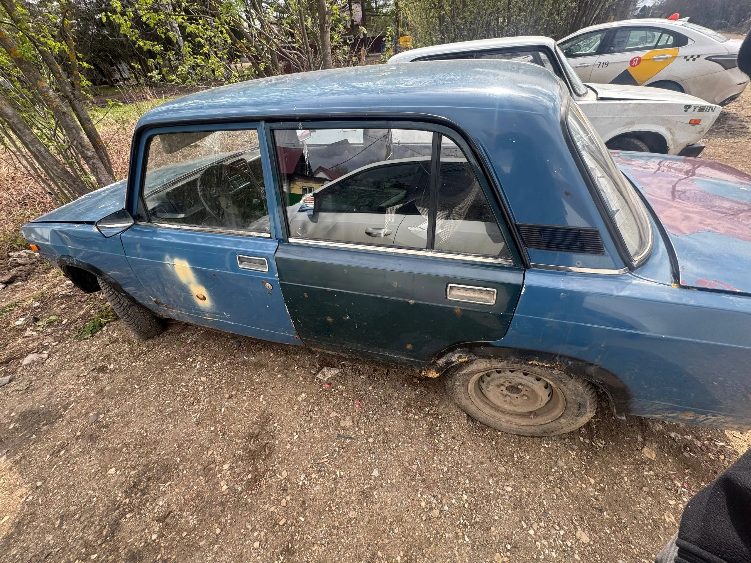 ВАЗ 2107 в Уфе - Легковые автомобили (Авто) в Уфа