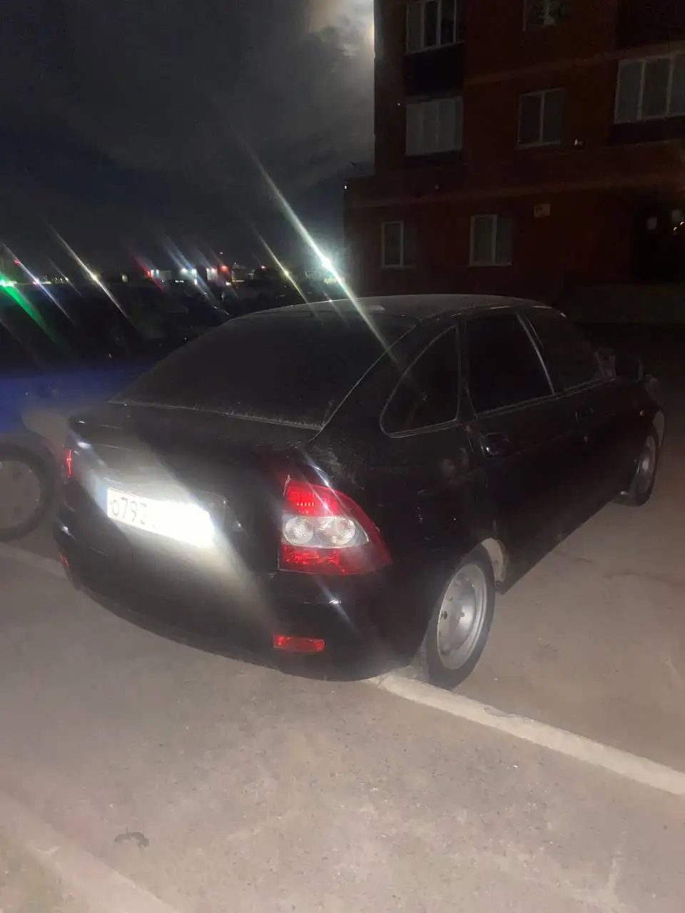 Продажа Лада Приора 2013 - Легковые автомобили (Авто) в Уфа