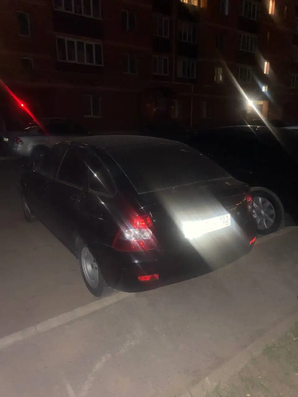 Продажа Лада Приора 2013 - Легковые автомобили (Авто) в Уфа
