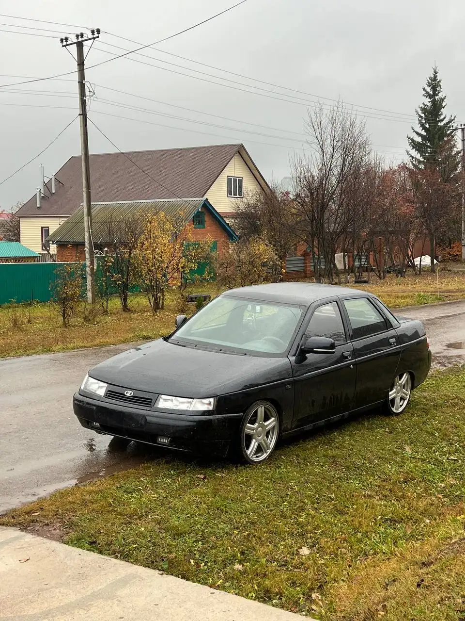 ВАЗ 2110 2006 г.в. в Уфе - Легковые автомобили (Авто) в Уфа