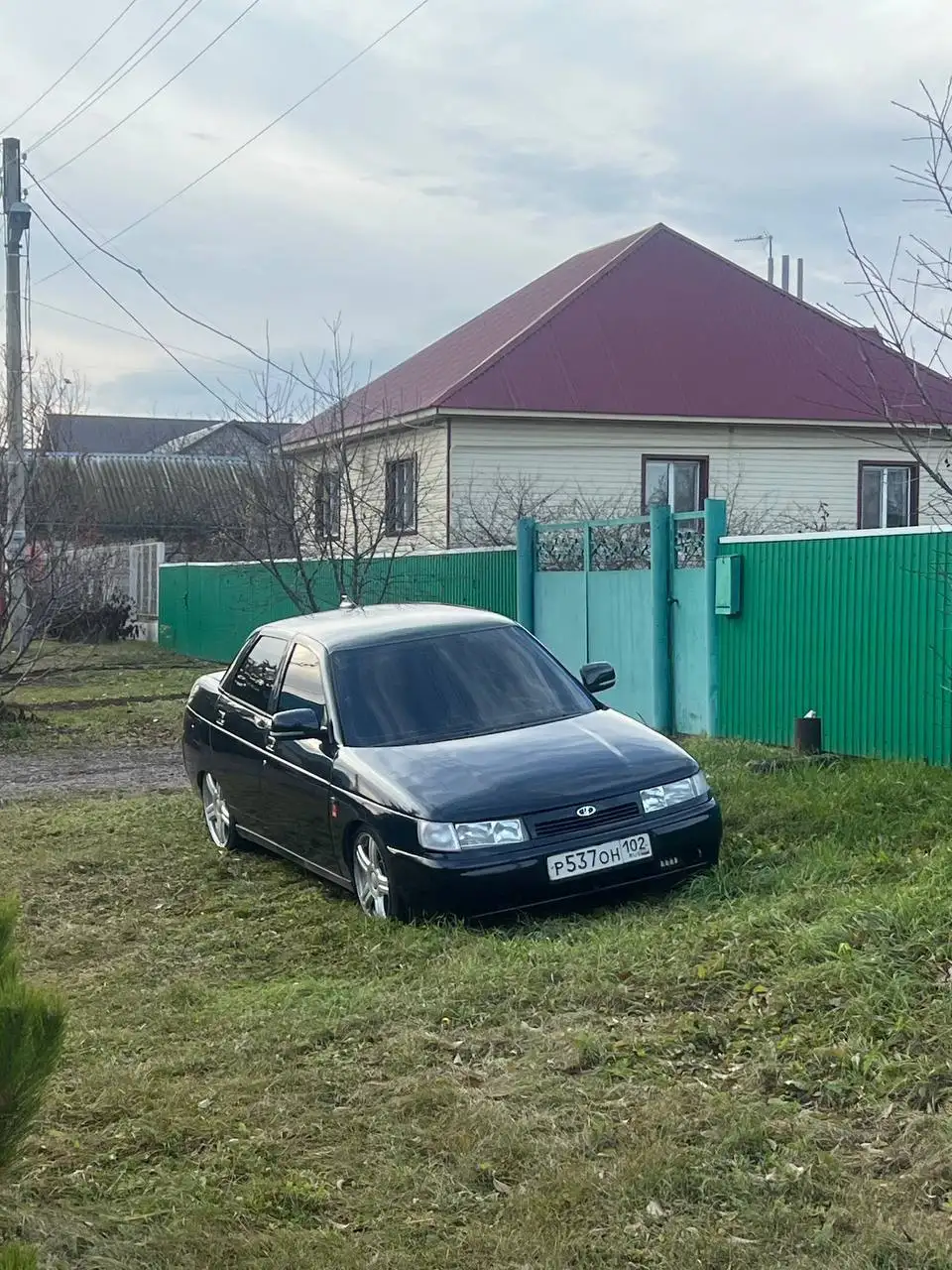 ВАЗ 2110 2006 г.в. в Уфе - Легковые автомобили (Авто) в Уфа