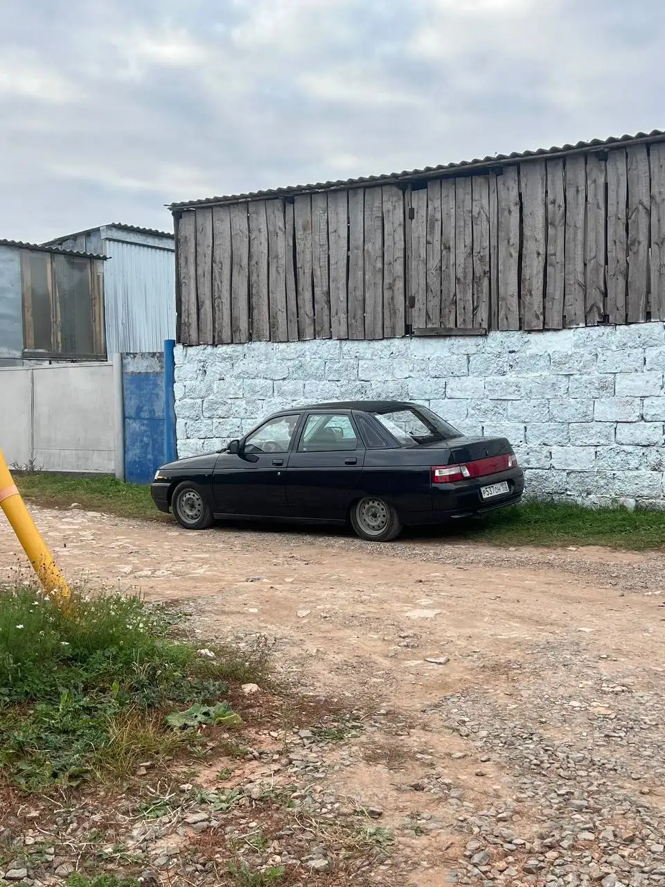 ВАЗ 2110 2006 г.в. в Уфе - Легковые автомобили (Авто) в Уфа