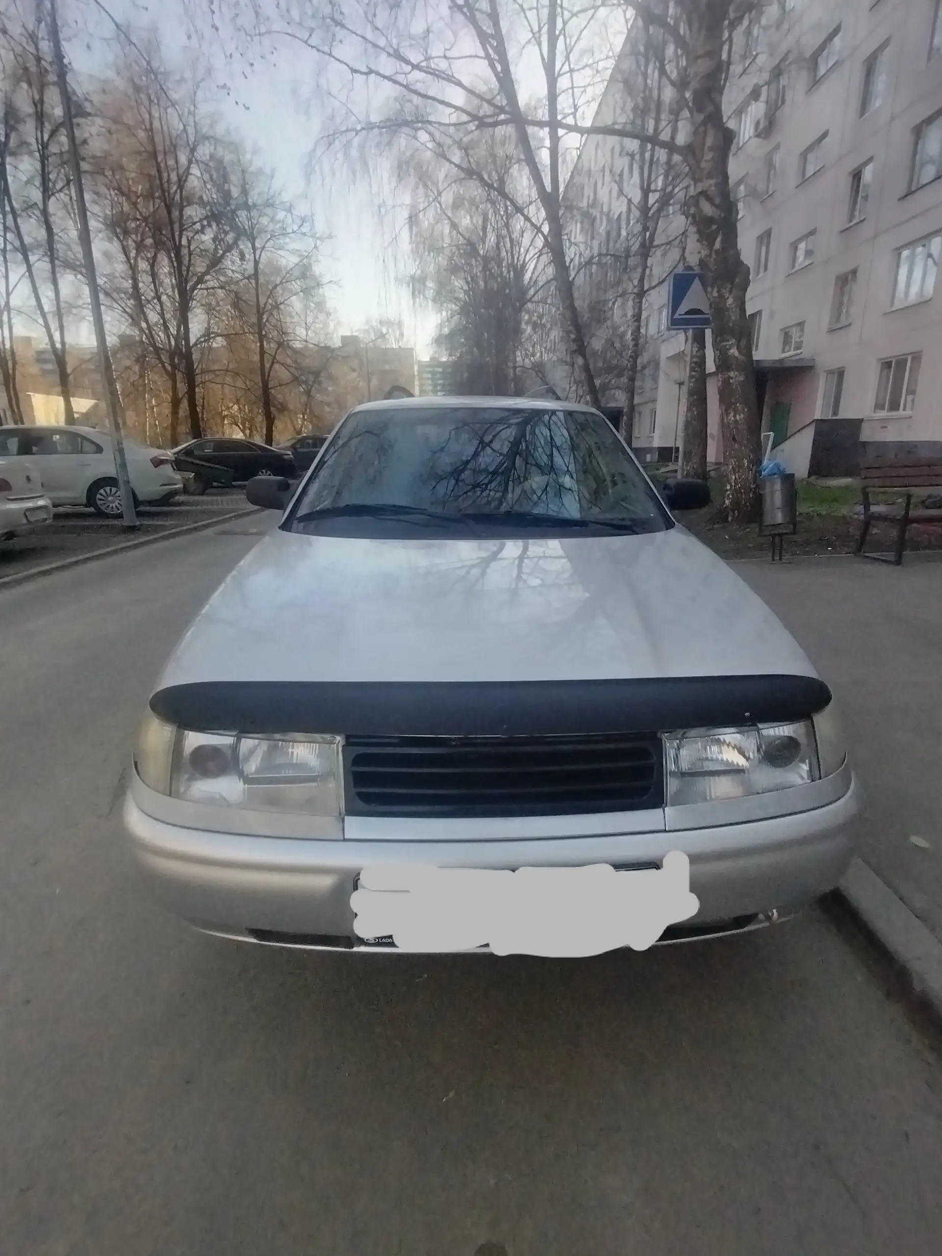 Продажа ВАЗ 2111 2008 - Легковые автомобили (Авто) в Набережные Челны