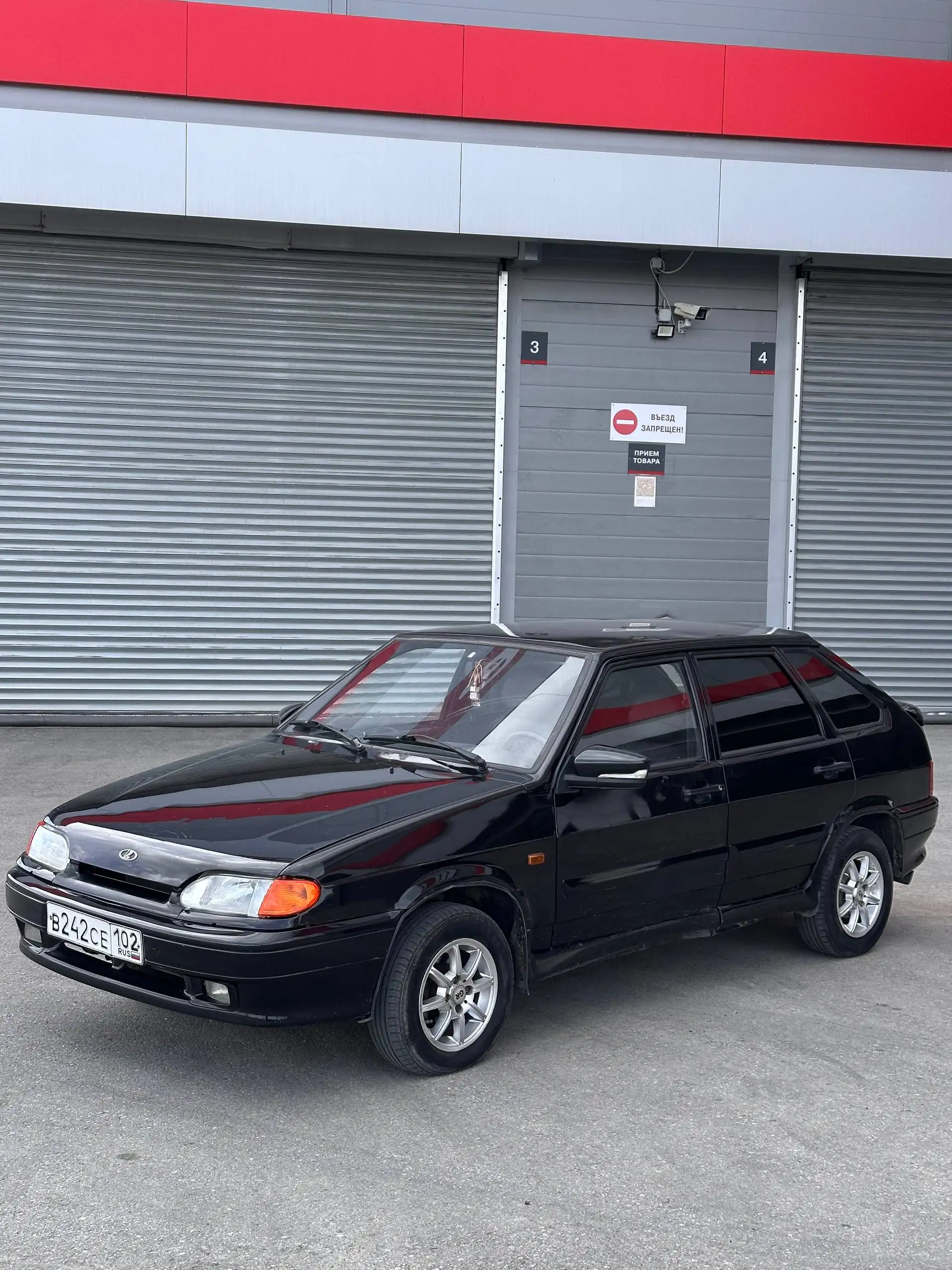 Toyota или другой авто 2010 года, 3 владельца, в хорошем состоянии - Легковые автомобили (Авто) в Уфа