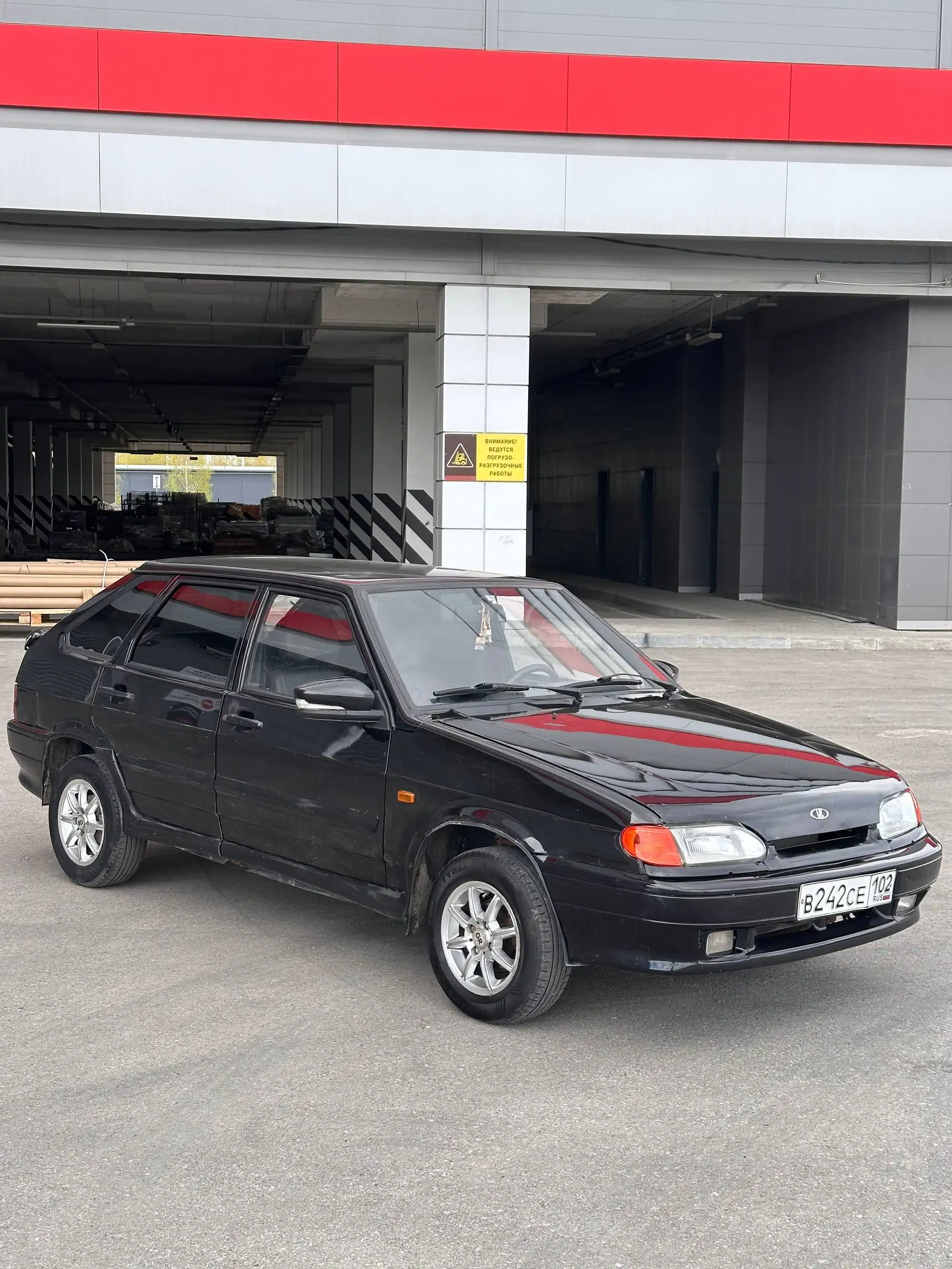 Toyota или другой авто 2010 года, 3 владельца, в хорошем состоянии - Легковые автомобили (Авто) в Уфа