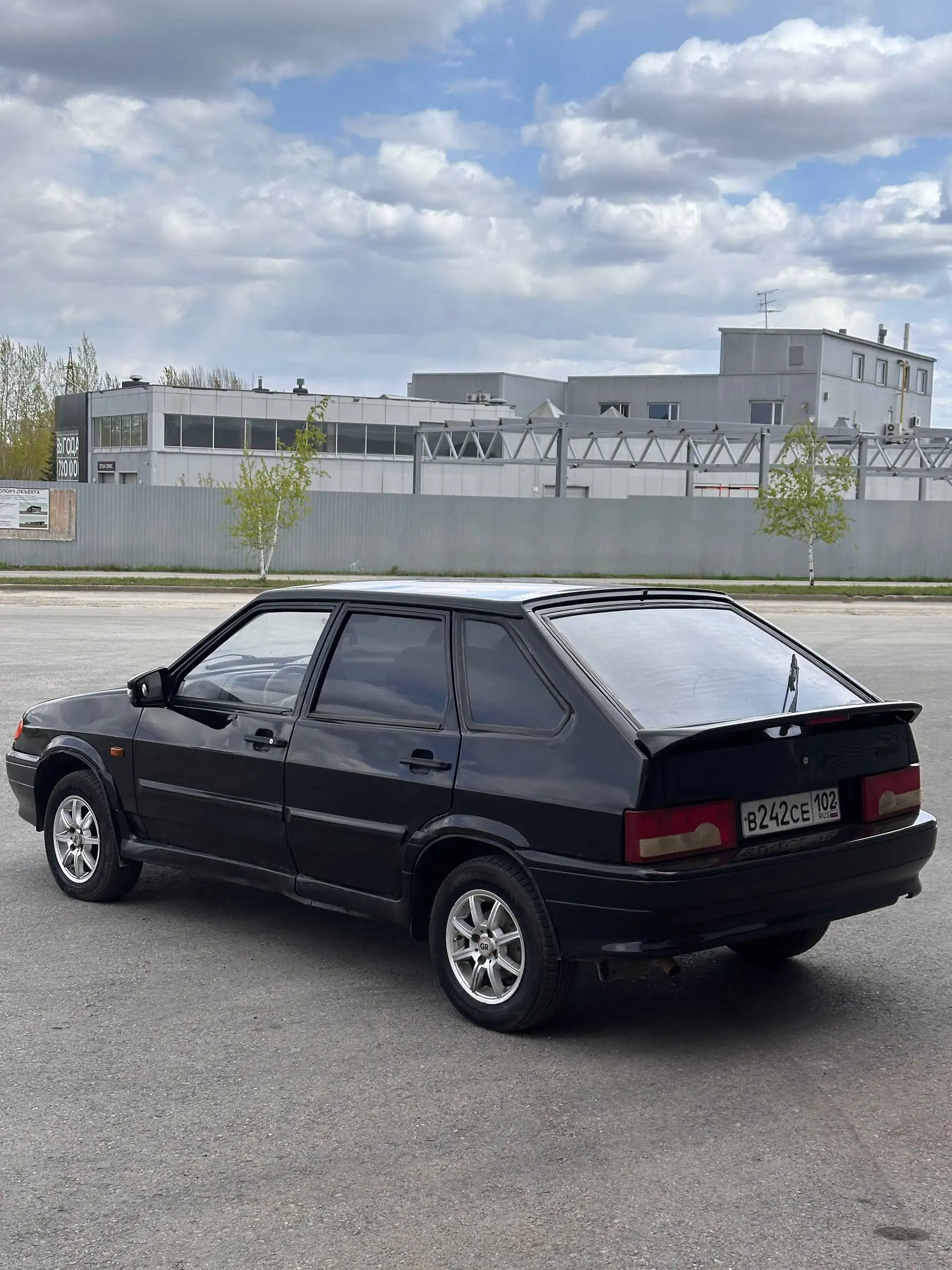 Toyota или другой авто 2010 года, 3 владельца, в хорошем состоянии - Легковые автомобили (Авто) в Уфа