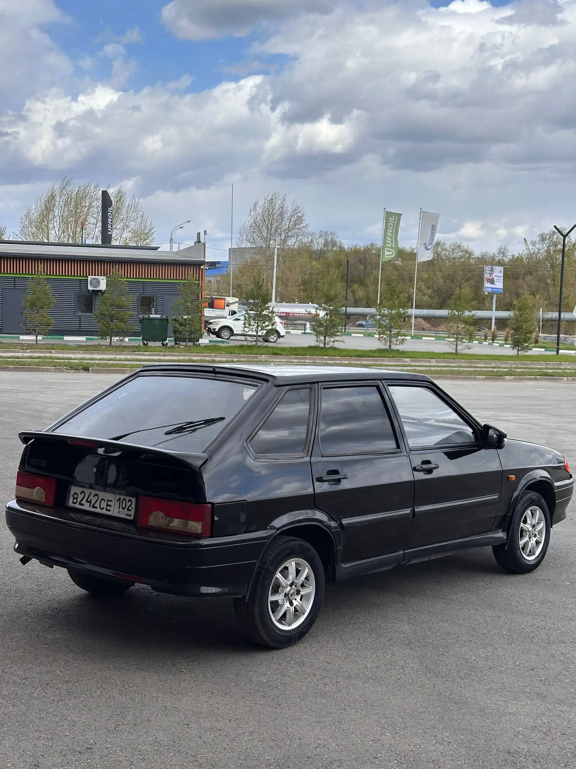 Toyota или другой авто 2010 года, 3 владельца, в хорошем состоянии - Легковые автомобили (Авто) в Уфа