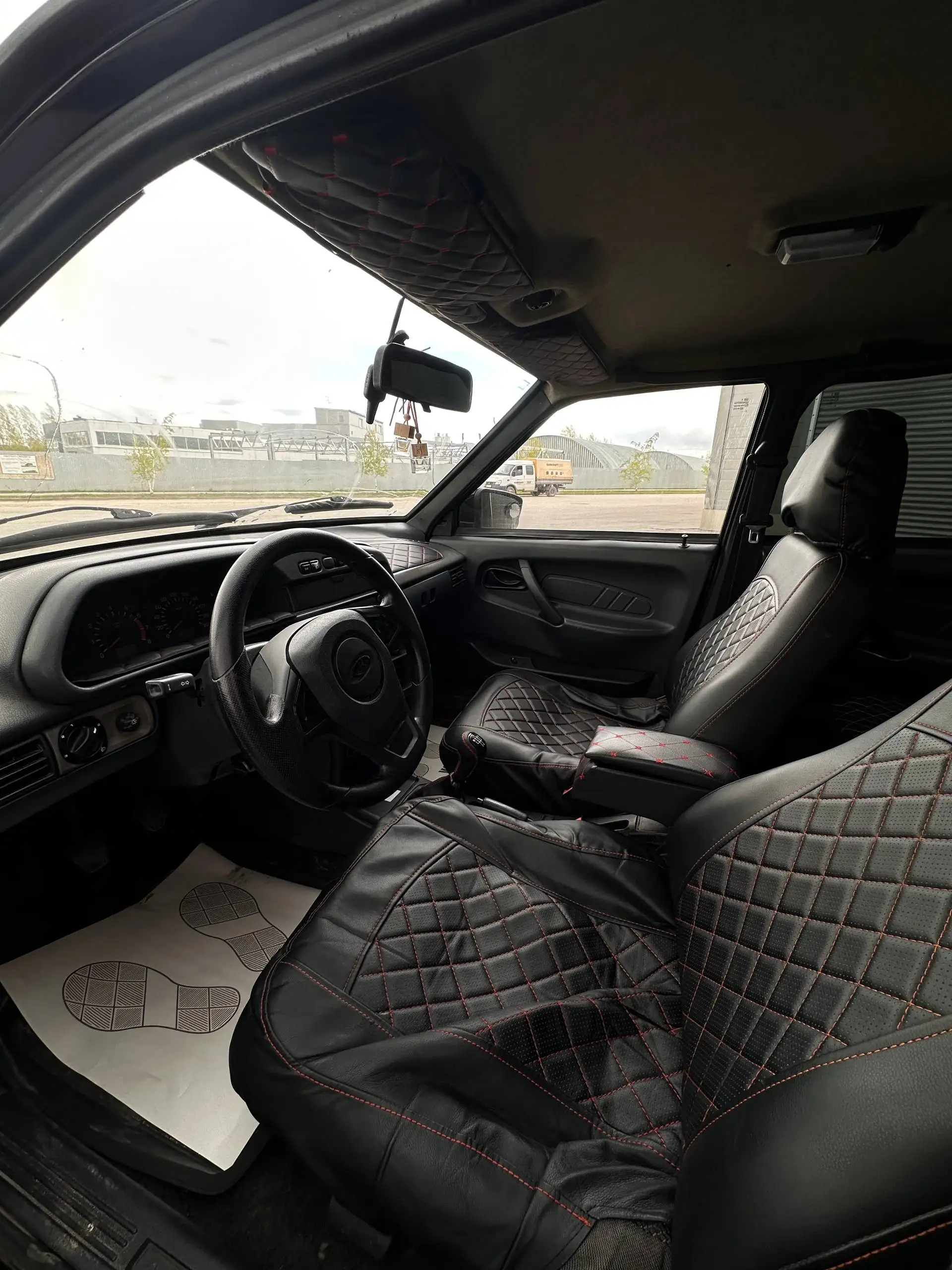 Toyota или другой авто 2010 года, 3 владельца, в хорошем состоянии - Легковые автомобили (Авто) в Уфа
