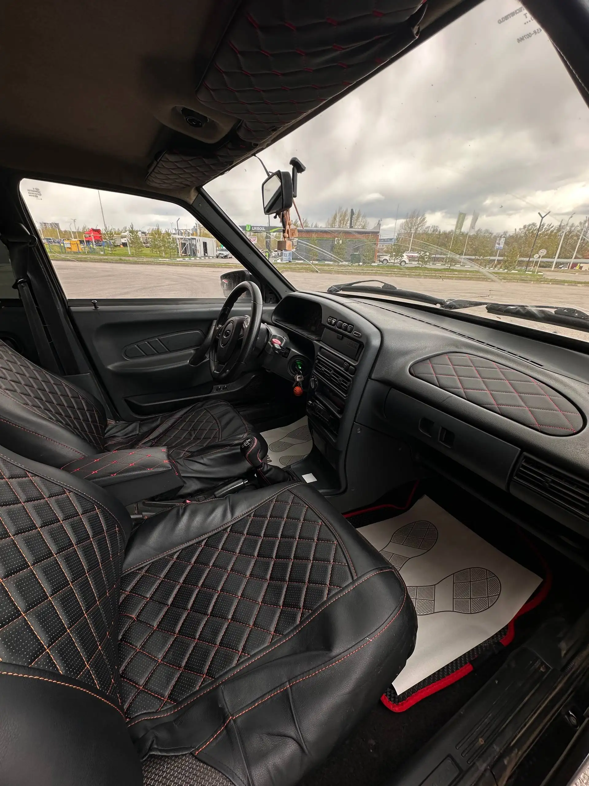 Toyota или другой авто 2010 года, 3 владельца, в хорошем состоянии - Легковые автомобили (Авто) в Уфа