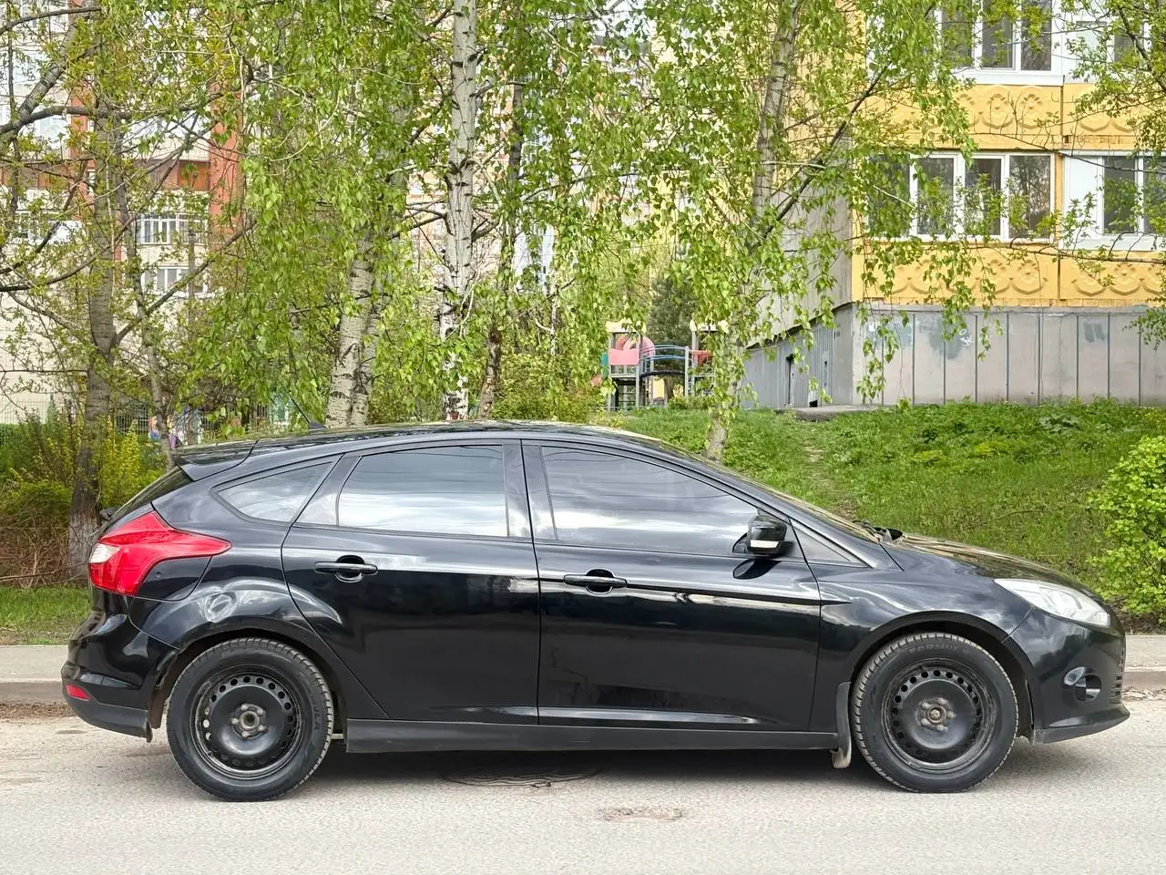 Продается Форд Фокус 3 - Легковые автомобили (Авто) в Уфа