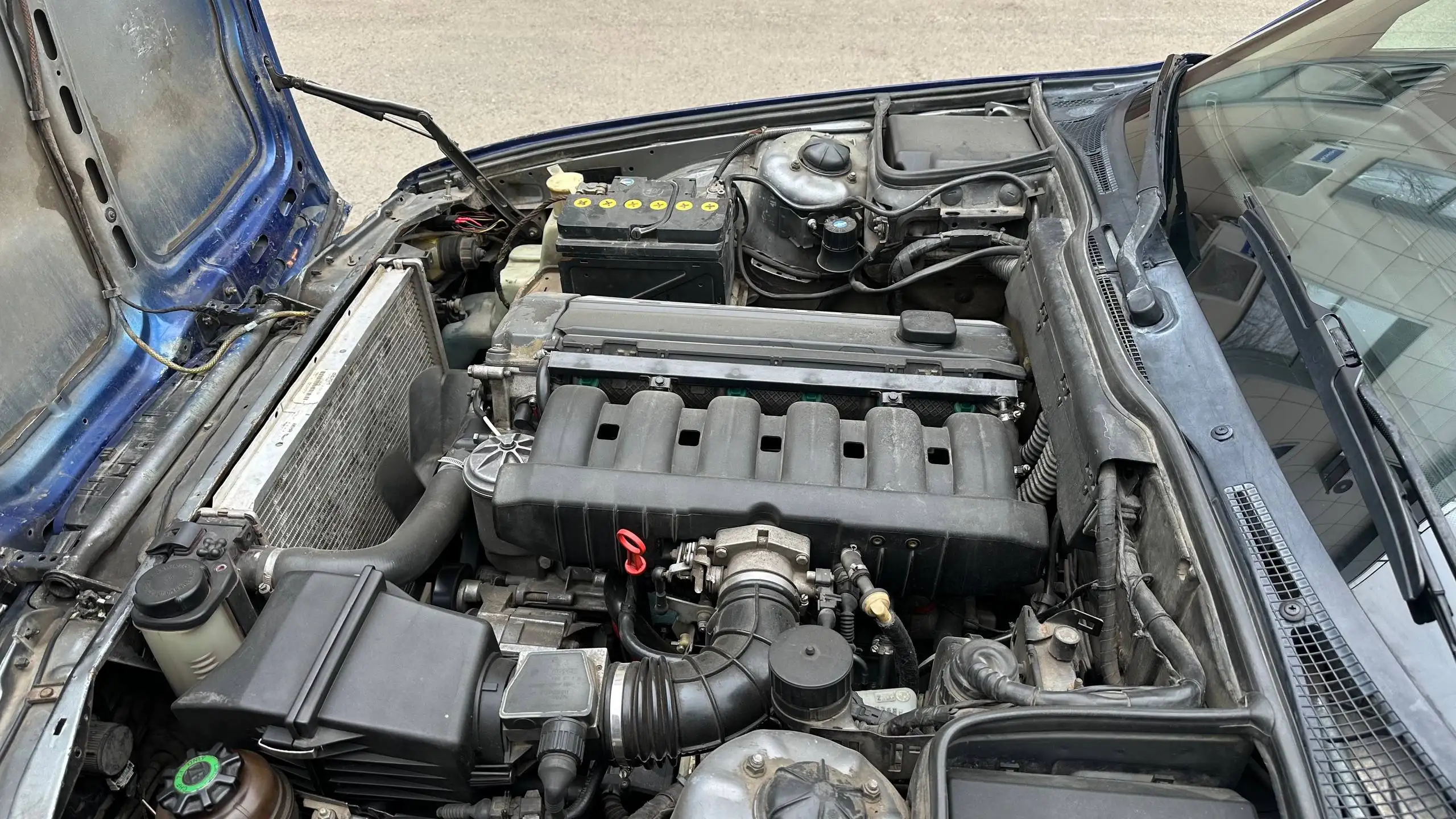 BMW 520i E34 в отличном состоянии - Автомобили (Авто) в Уфа