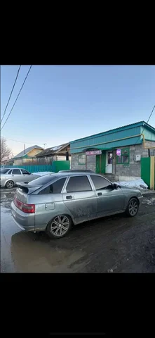 Продажа автомобиля 7 лет - Коммерческий транспорт в Уфа