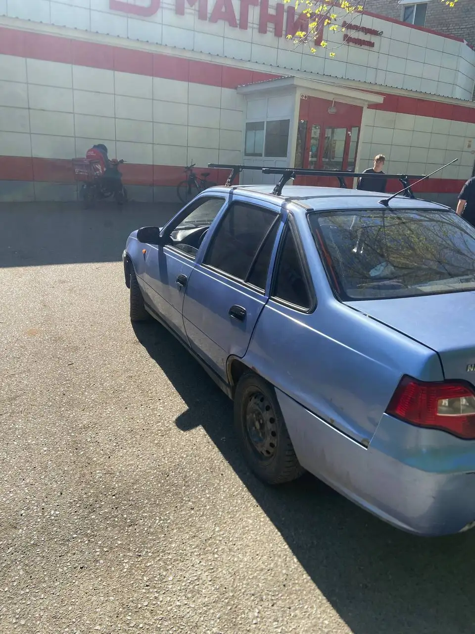 Продается Нексия 2ЭСП, ГУР - Авто в Уфа