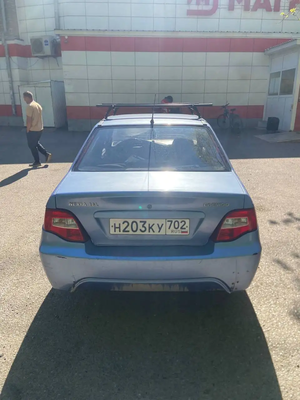 Продается Нексия 2ЭСП, ГУР - Авто в Уфа
