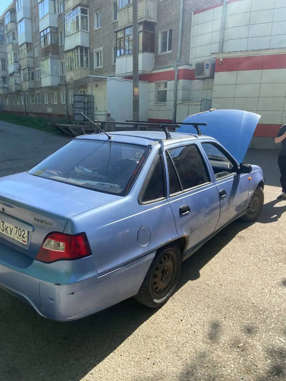 Продается Нексия 2ЭСП, ГУР - Авто в Уфа