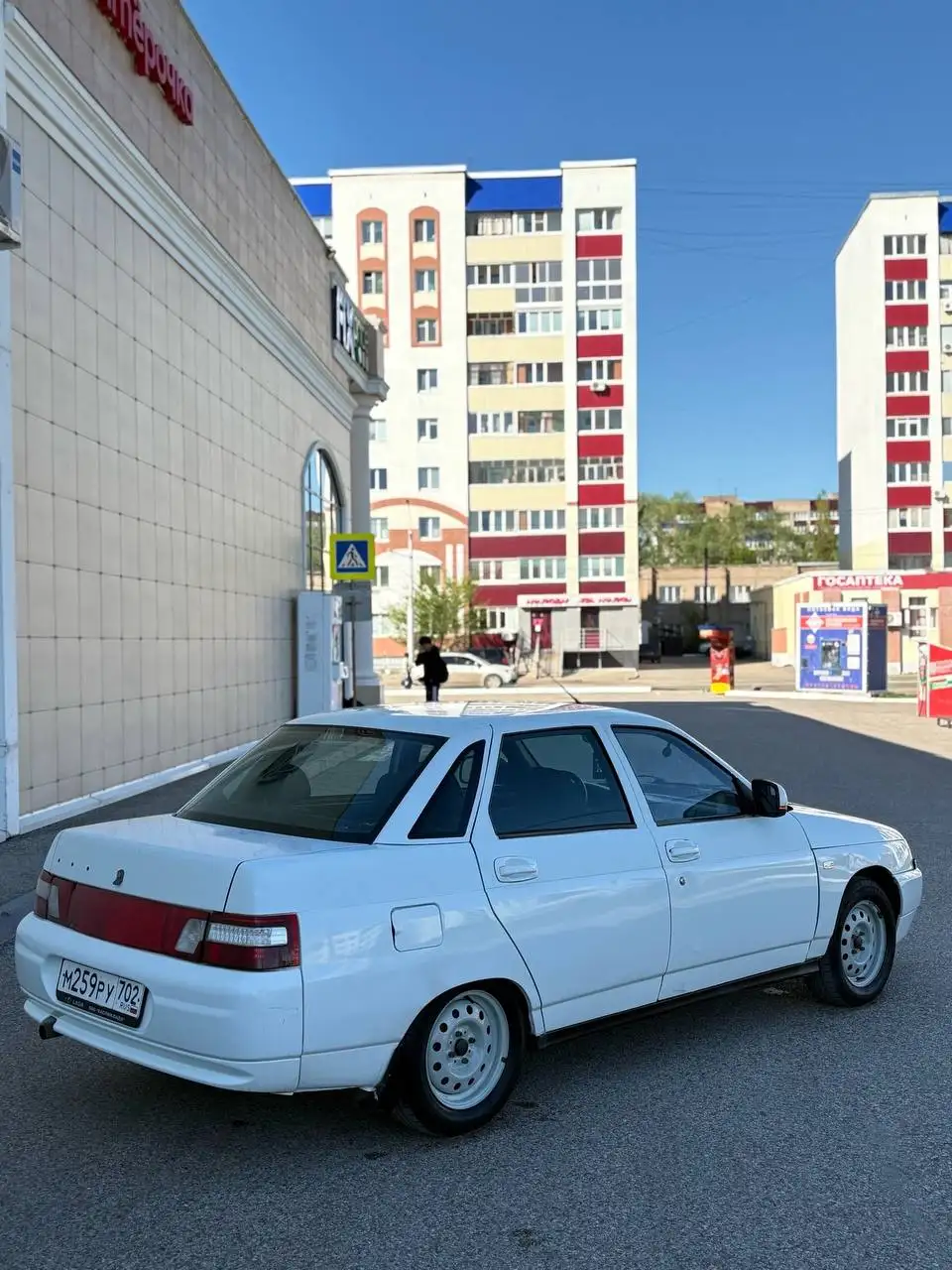 Продам БОГДАН 2012 года - Авто в Стерлитамак