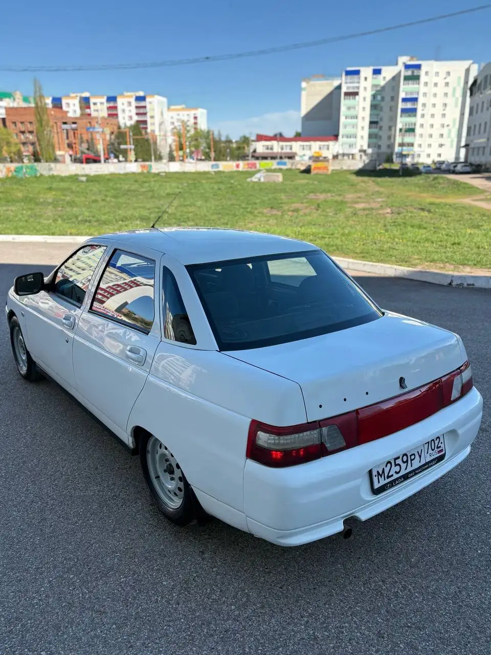 Продам БОГДАН 2012 года - Авто в Стерлитамак