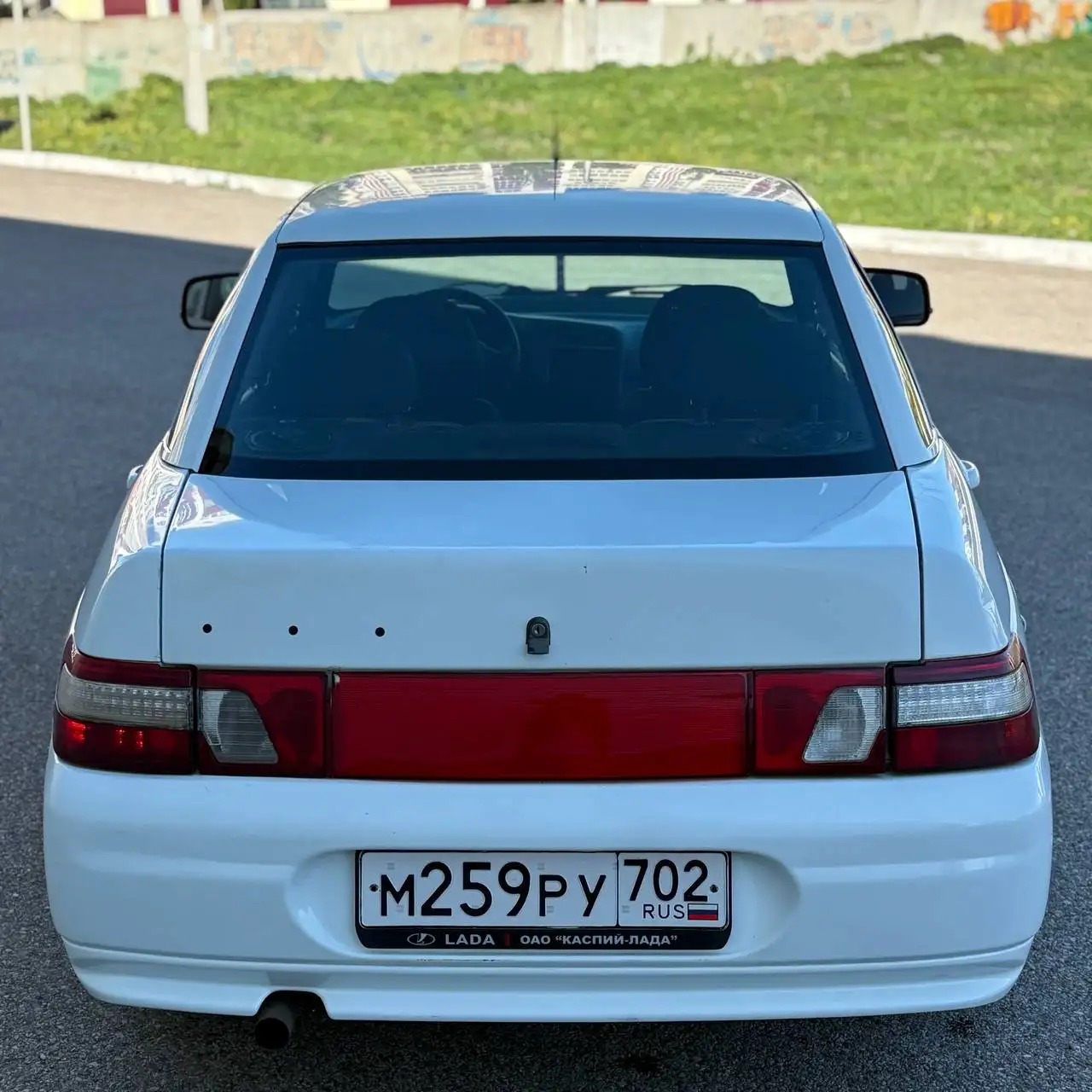 Продам БОГДАН 2012 года - Авто в Стерлитамак