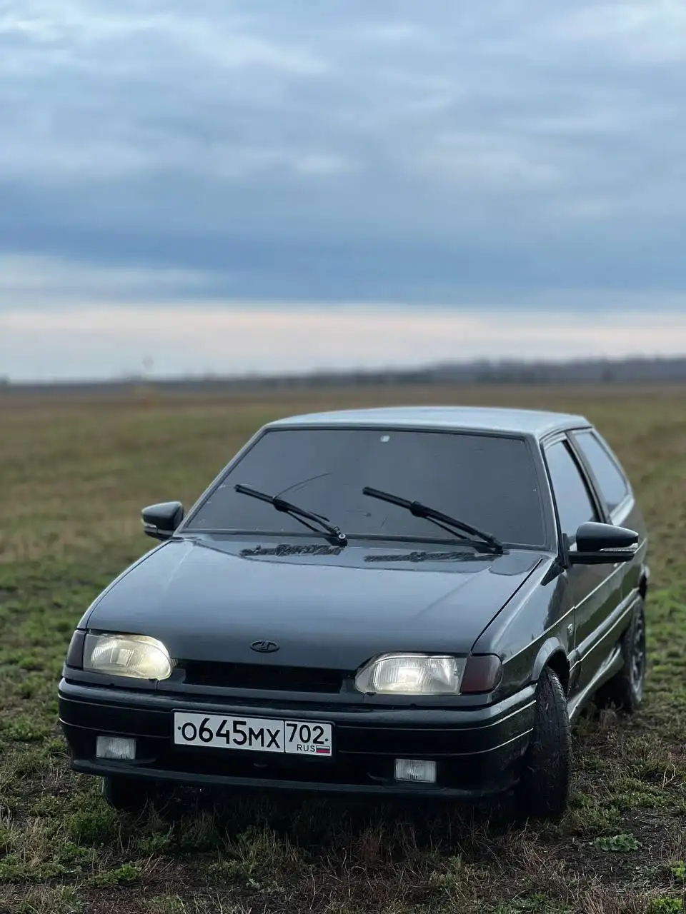 Продам ВАЗ 21099 2006 года - Легковые автомобили (Авто) в Бугульма