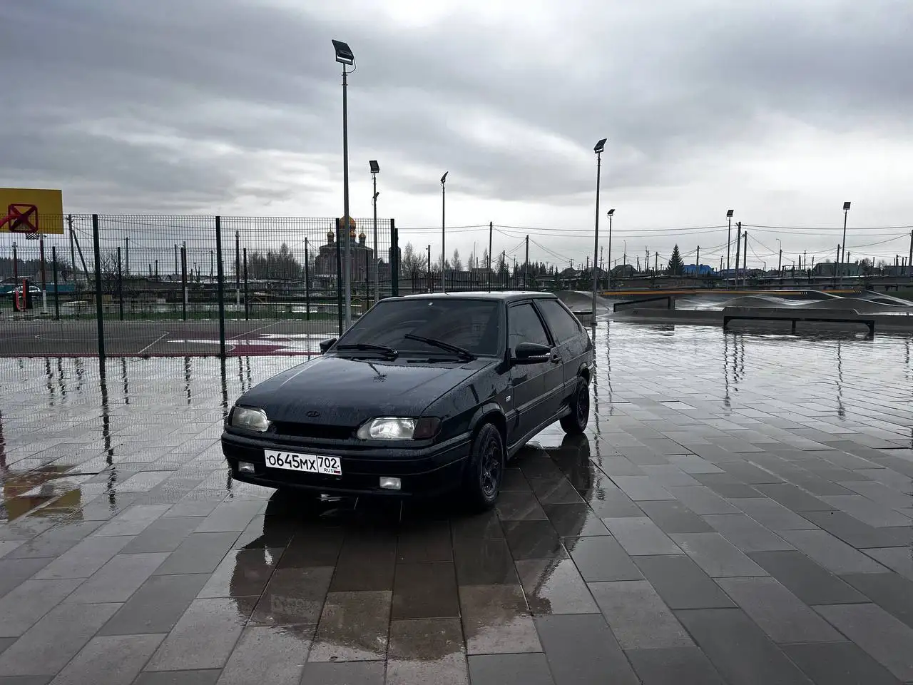 Продам ВАЗ 21099 2006 года - Легковые автомобили (Авто) в Бугульма