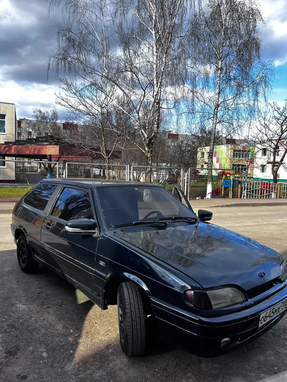 Продам ВАЗ 21099 2006 года - Легковые автомобили (Авто) в Бугульма