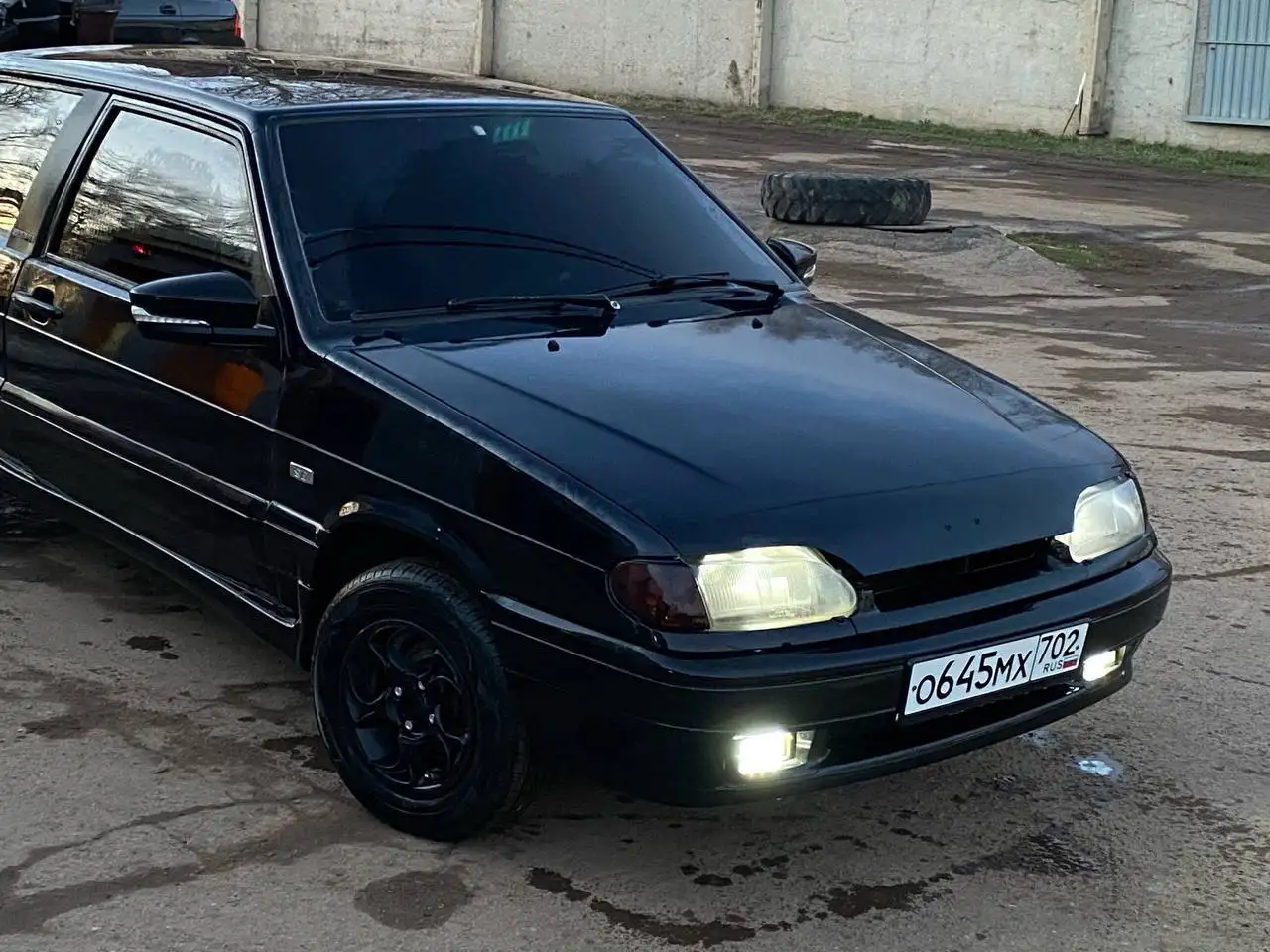 Продам ВАЗ 21099 2006 года - Легковые автомобили (Авто) в Бугульма