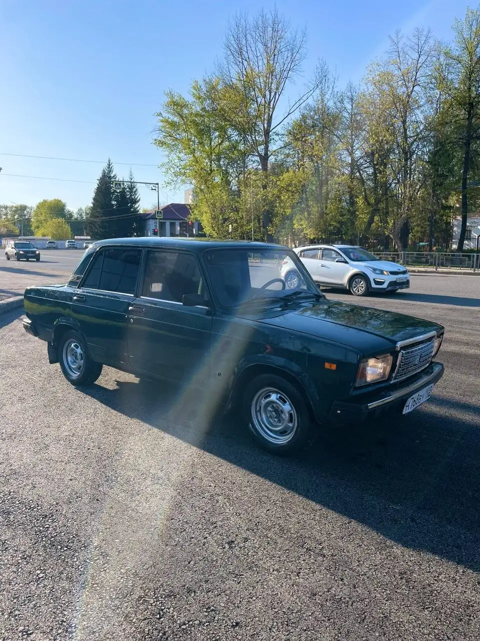 Продажа авто в хорошем состоянии - Авто в Уфа