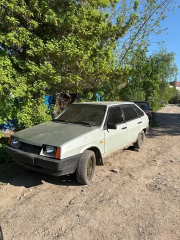 Chevrolet Aveo T250 2003 - Купить / Продать авто (легковые) в Уфа