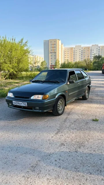 Автомобиль 2011 года в Уфе - Купить / Продать авто (легковые) в Уфа