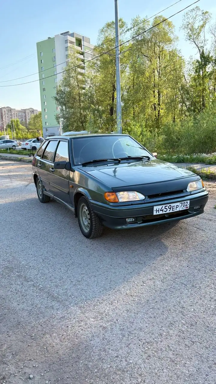 Автомобиль 2011 года в Уфе - Легковые автомобили (Авто) в Уфа