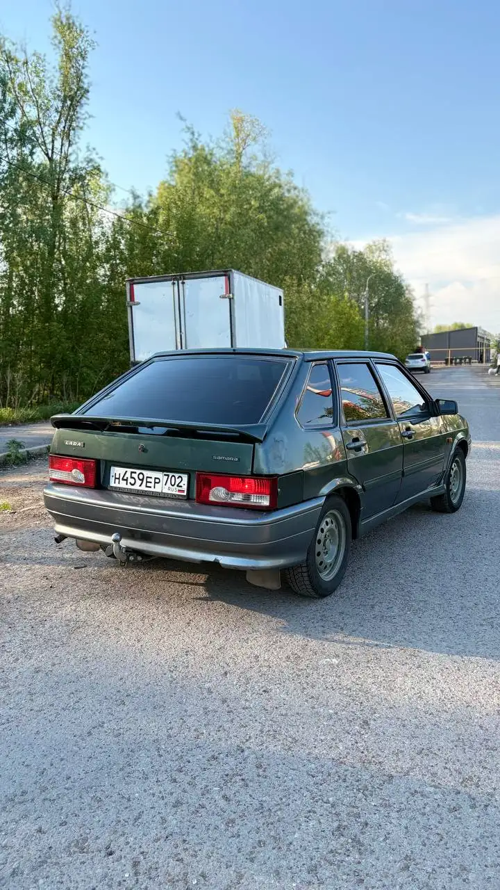 Автомобиль 2011 года в Уфе - Легковые автомобили (Авто) в Уфа