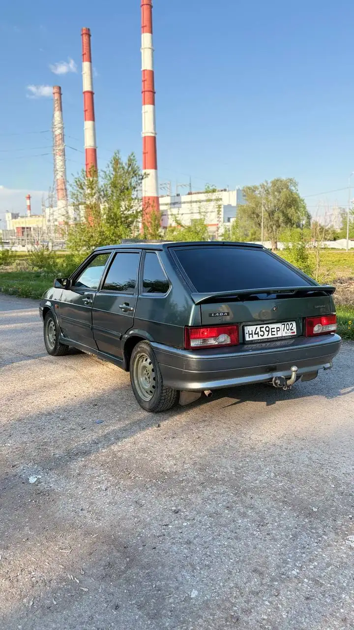 Автомобиль 2011 года в Уфе - Легковые автомобили (Авто) в Уфа