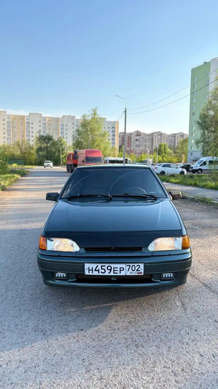 Автомобиль 2011 года в Уфе - Легковые автомобили (Авто) в Уфа