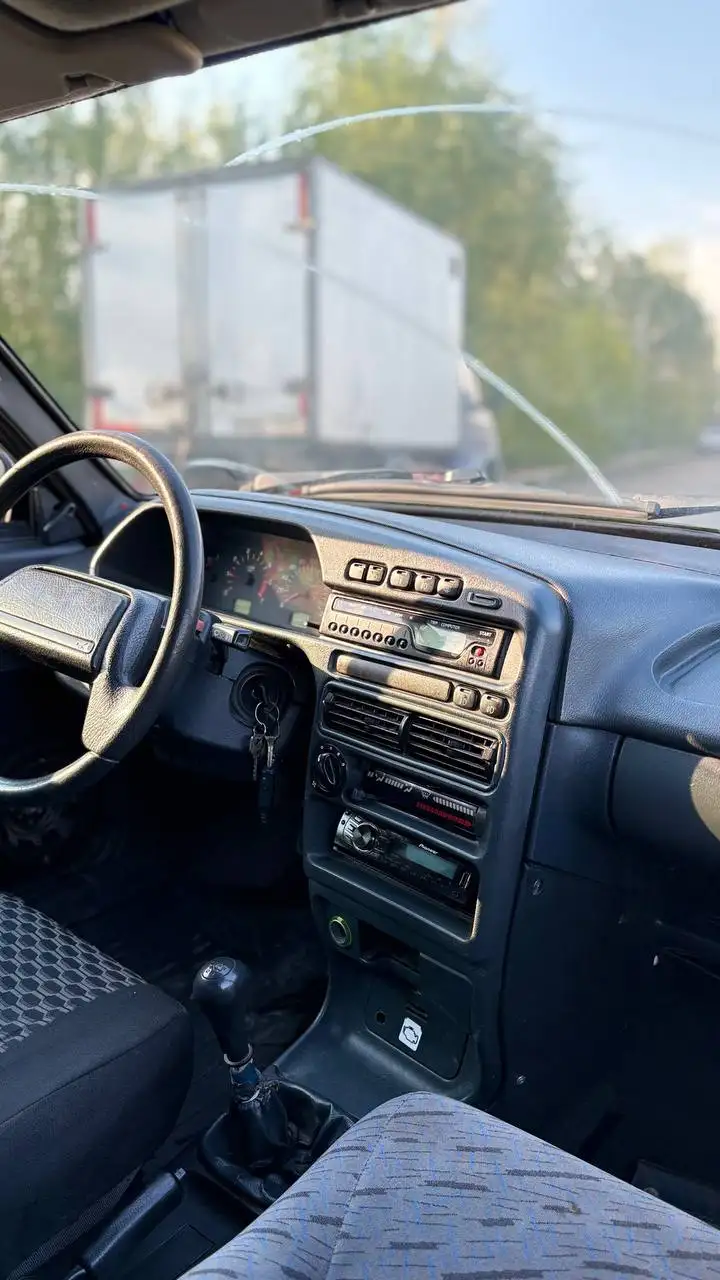 Автомобиль 2011 года в Уфе - Легковые автомобили (Авто) в Уфа