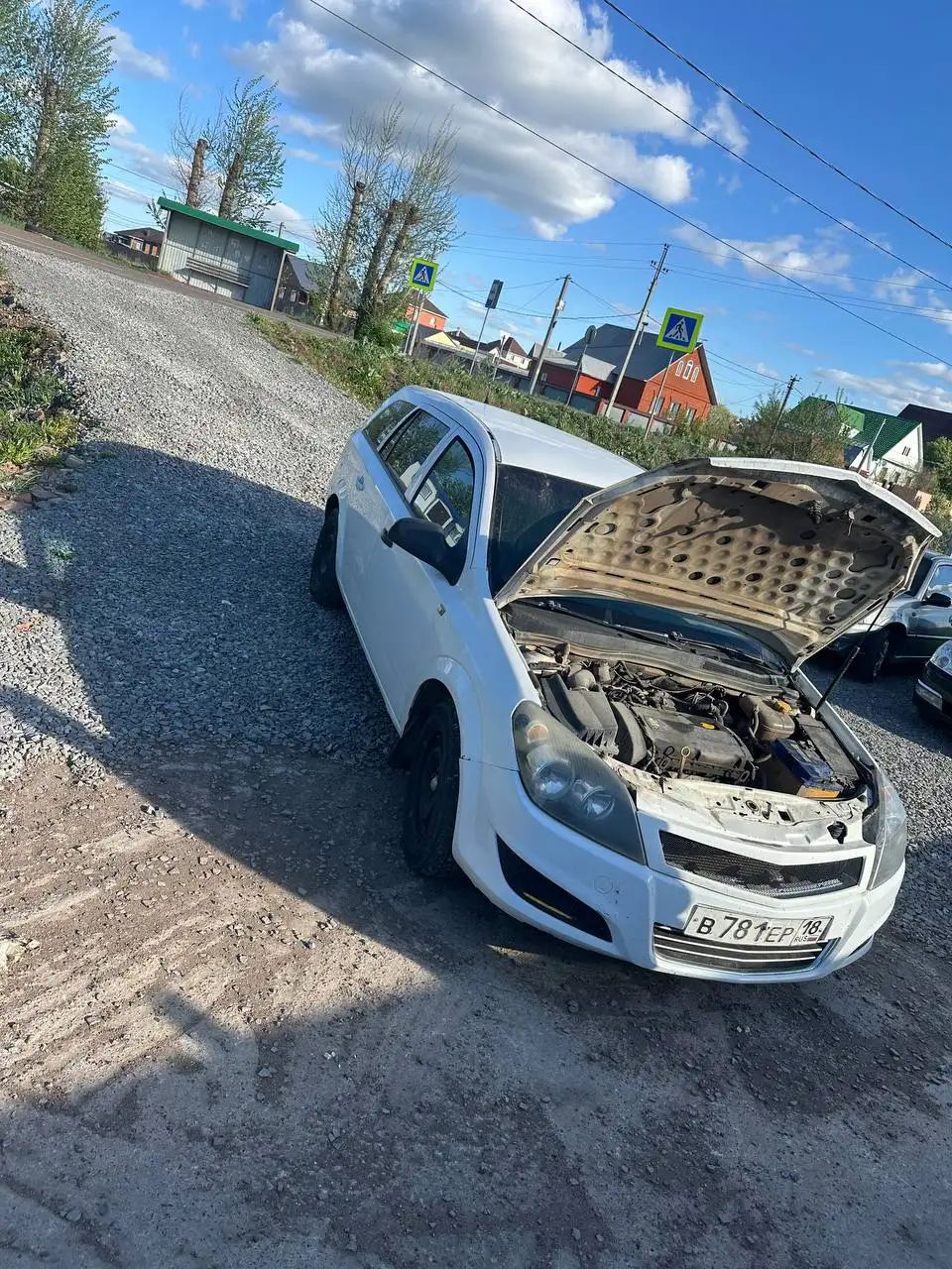 Продано автомобиля - Авто в Уфа