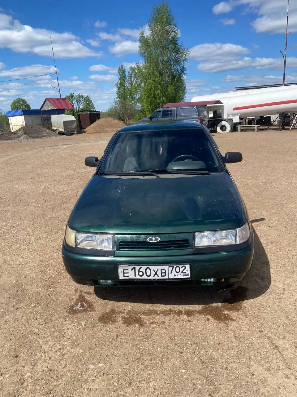 Продам ВАЗ 2112 2004 года - Легковые автомобили (Авто) в Уфа