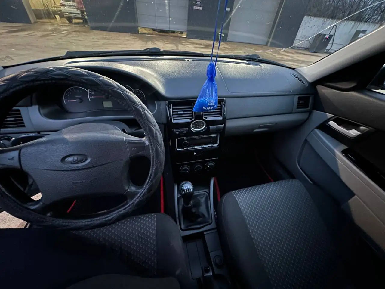 Продам Приору 2011 - Легковые автомобили (Авто) в Уфа