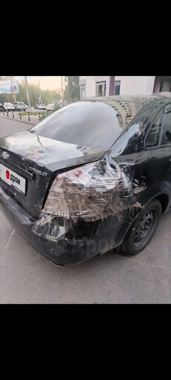 Продажа автомобиля ВАЗ 2012 года - Авто в Казань