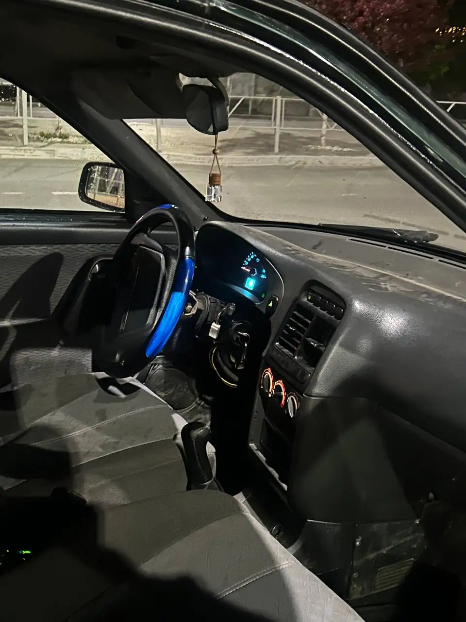 ВАЗ 2110 М на евро-панели - Легковые автомобили (Авто) в Ишимбай