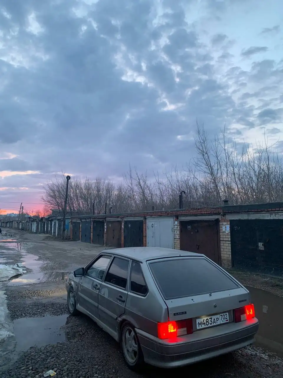 Автомобиль 8 лет, ПТС, СТС, ДКП - Автомобили (Авто) в Уфа